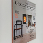 Iben Ahlberg : Design & tyyli : Tanska : tyyli, tunnelma ... - pikkukuva 1