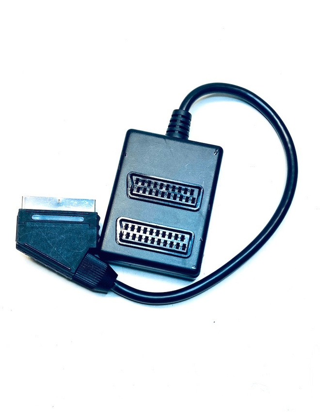 scart jakaja