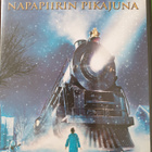 Napapiirin pikajuna DVD (Tom Hanks) - pikkukuva 3