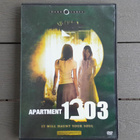 DVD: Apartment 1303 (O: Ataru Oikawa 2007) - pikkukuva 1