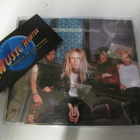 TECHNICOLOUR - FIREFLIES CD SINGLE - pikkukuva 1