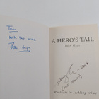 John Gaye : A Hero's Tail - Partners in Tackling Crime (s... - pikkukuva 3
