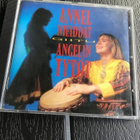 Angelin tytöt - giitu CD Nimmarilla - pikkukuva 1