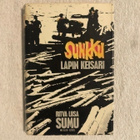 Sunkku-Lapin keisari. 1974. 1p. - pikkukuva 1