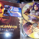 2 PC PELI : GUILD WARS FACTIONS ( SIS POSTIKULU  ) - pikkukuva 2
