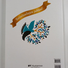 Virpi Kari : Suuri toivelaulukirja 20 : Juhlaosa - pikkukuva 2