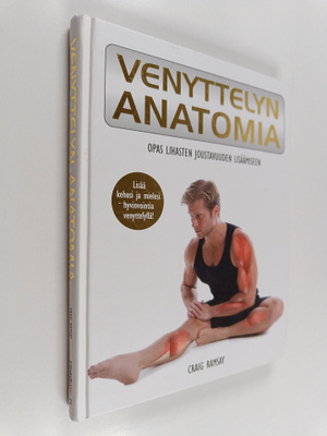 Craig Ramsay : Venyttelyn anatomia