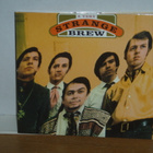 The Brew CD A Very Strange Brew - pikkukuva 1