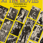Alan G. Barbour SATURDAY AFTERNOON AT THE MOVIES (1986) - pikkukuva 1