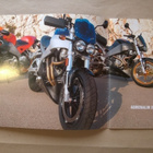 Buell Motorcycles Esite 2005 - pikkukuva 2