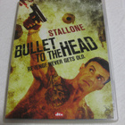 Dvd Bullet to the Head Sylvester Stallone - pikkukuva 1