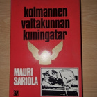 Mauri Sariola - Kolmannen valtakunnan kuningatar - pikkukuva 1