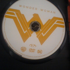 Wonder woman , DVD - pikkukuva 3