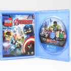 Lego Marvel Avengers - PS4 - pikkukuva 3