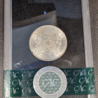 USA Morgan Dollar 1883 Carson City - pikkukuva 2