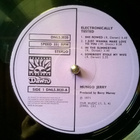 Mungo Jerry - Electronically Tested LP - pikkukuva 4