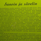 Pesonen - Urho : Sanoin ja sävelin I - Valistus 3.p 1966 - pikkukuva 2