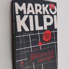 Marko Kilpi : Jäätyneitä ruusuja - pikkukuva 1