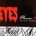 The 69 Eyesin juliste nimmareilla - pikkukuva 3