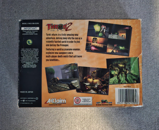 Item image
