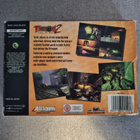 Turok 2: Seeds of Evil (Nintendo 64, boxed) - pikkukuva 2