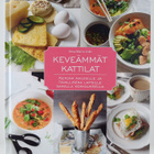 Eeva-Maria Lisko : Keveämmät kattilat : ketona aikuisille... - pikkukuva 1