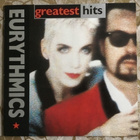 Eurythmics | The Greatest Hits | LP 33 | 1991 - pikkukuva 1