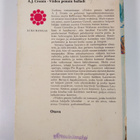A. J. Cronin : Viiden pennin balladi - pikkukuva 2