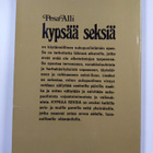 Pesa Alli : Kypsää seksiä - pikkukuva 2