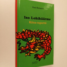 Pasi Rutanen : Iso lohikäärme : Kiina-raportti - pikkukuva 1