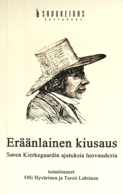 Olli Hyvärinen ja Torsti Lehtinen: Eräänlainen kiusaus