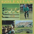 Stewart Hutton: Golfatlas - pikkukuva 1