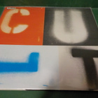 CULT - THE CULT LP DUFFYN NIMMARILLA - pikkukuva 2