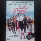DVD: Tyttökoulu St Trinian's (Gemma Arterton 2007) - pikkukuva 1