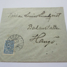 1913 Wårdö kuori Hankoon - pikkukuva 1