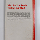 Merri Vik : Matkalla huipulle, Lotta! - pikkukuva 2
