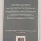 Jonas ym. (toim.) Bergenstad : Matkalla hiljaisuuteen - pikkukuva 2