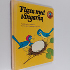 P. D. Eastman : Flaxa med vingarna - pikkukuva 1