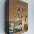 V. A. (toim.) Koskenniemi : Vaeltava viisaus : aforismeja... - pikkukuva 1