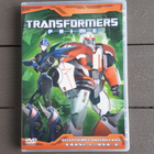 DVD: Transformers Prime - Decepticonit Valloillaan: Kausi 1, - pikkukuva 1