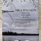 Mika Waltarin Hartola, Pornainen ja sota - pikkukuva 4