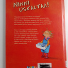 Elisabeth Zöller : Ninni uskaltaa! - pikkukuva 2