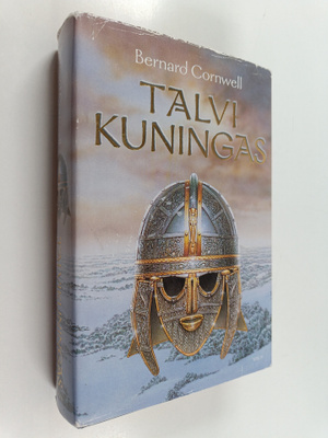 Bernard Cornwell : Talvikuningas