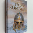 Bernard Cornwell : Talvikuningas - pikkukuva 1