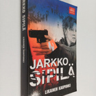 Jarkko Sipilä : Likainen kaupunki - pikkukuva 1