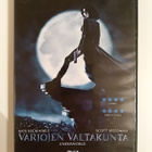 Varjojen Valtakunta - DVD - pikkukuva 1
