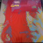 Peter Hammill: Skin (1986) LP - pikkukuva 1