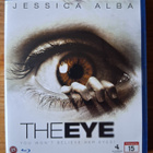 The Eye (2008) Blu-ray - pikkukuva 1