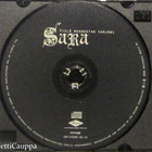 Sara • Vielä Muodostan Varjoni PROMO CDr-Single - pikkukuva 4