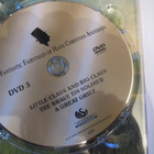 H.C.Andersenin satumaailma 3 DVD + CD - pikkukuva 2